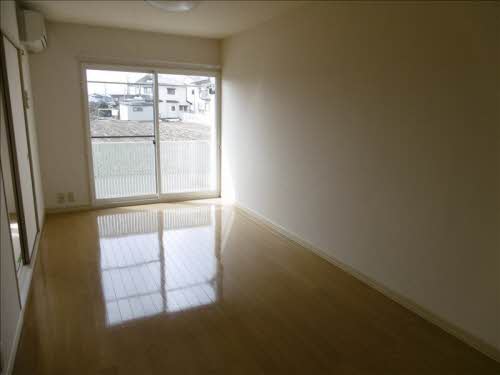 ボン・エスポアールE 103号-7