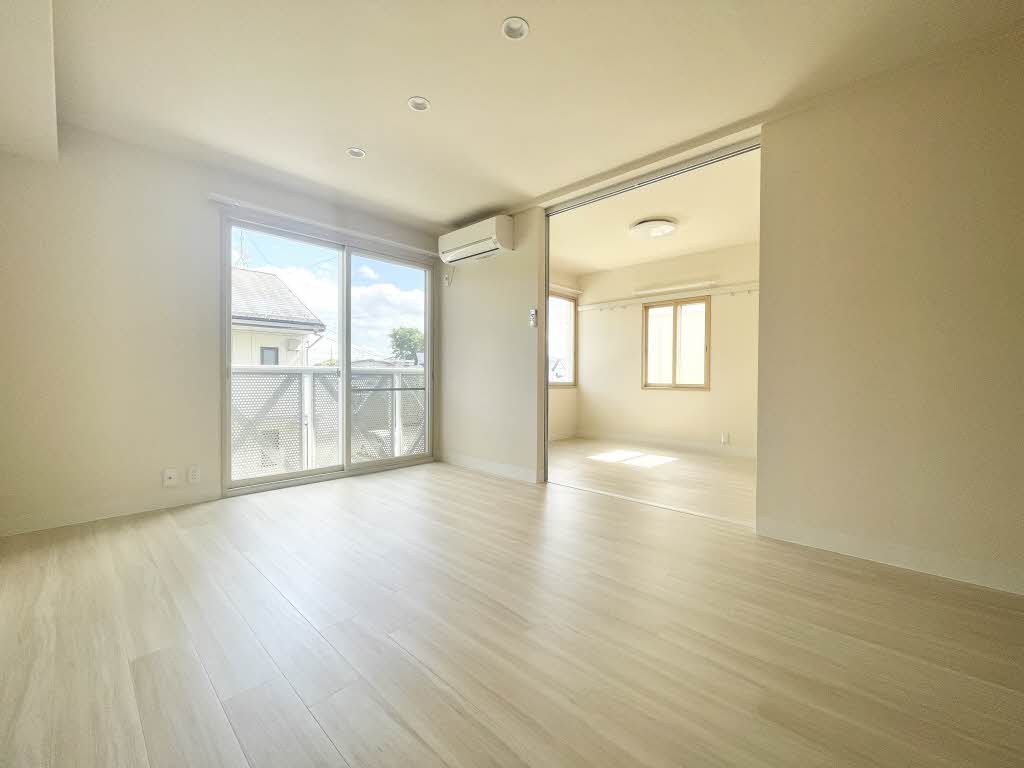 アップル・タウンＣ 201号-2