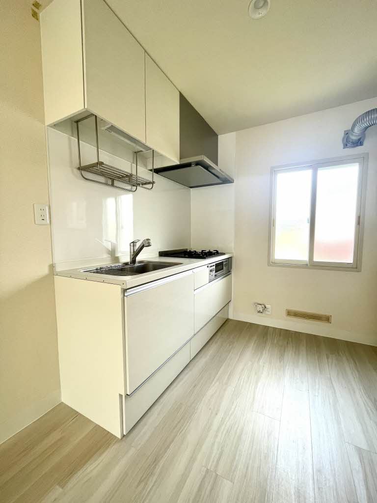 アップル・タウンＣ 201号-3