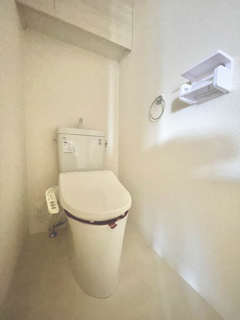 アップル・タウンＣ 201号-4