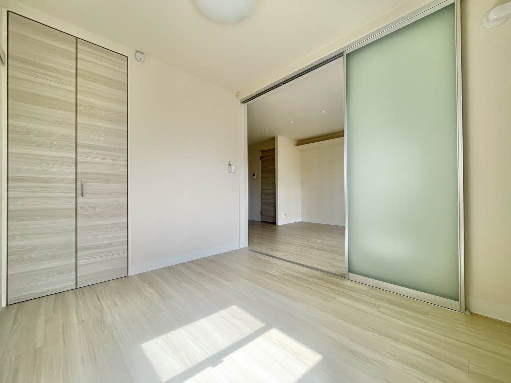 アップル・タウンＣ 201号-7