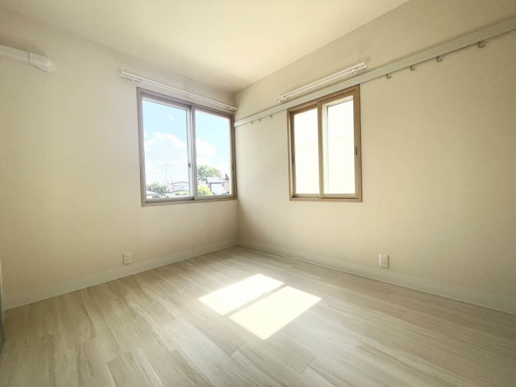 アップル・タウンＣ 201号-8