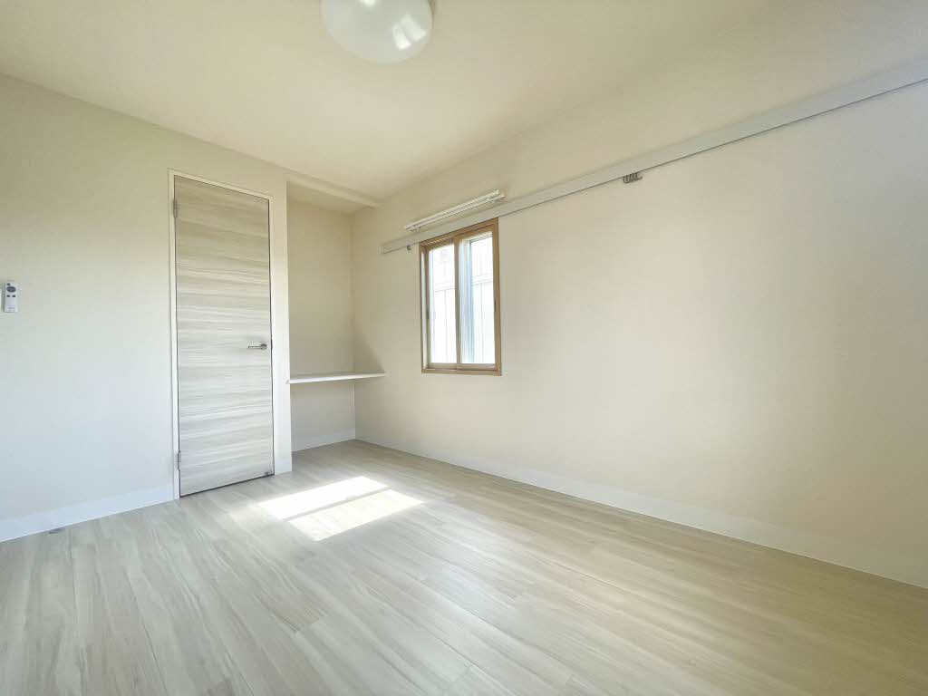 アップル・タウンＣ 201号-9