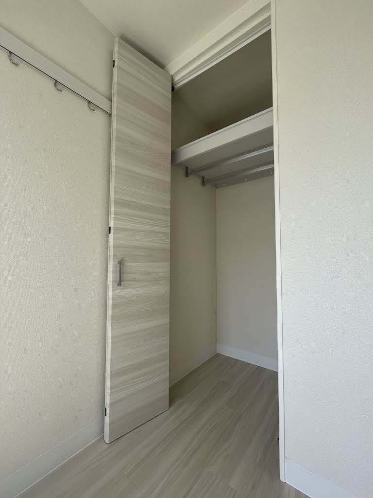 アップル・タウンＣ 201号-11