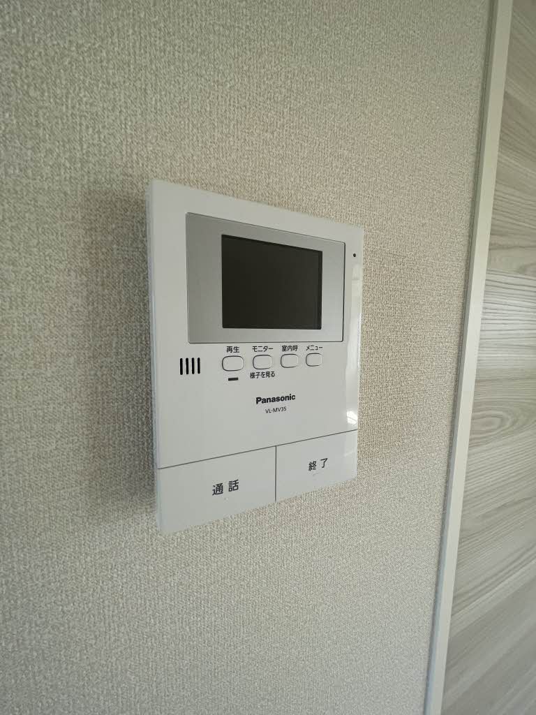 アップル・タウンＣ 201号-12