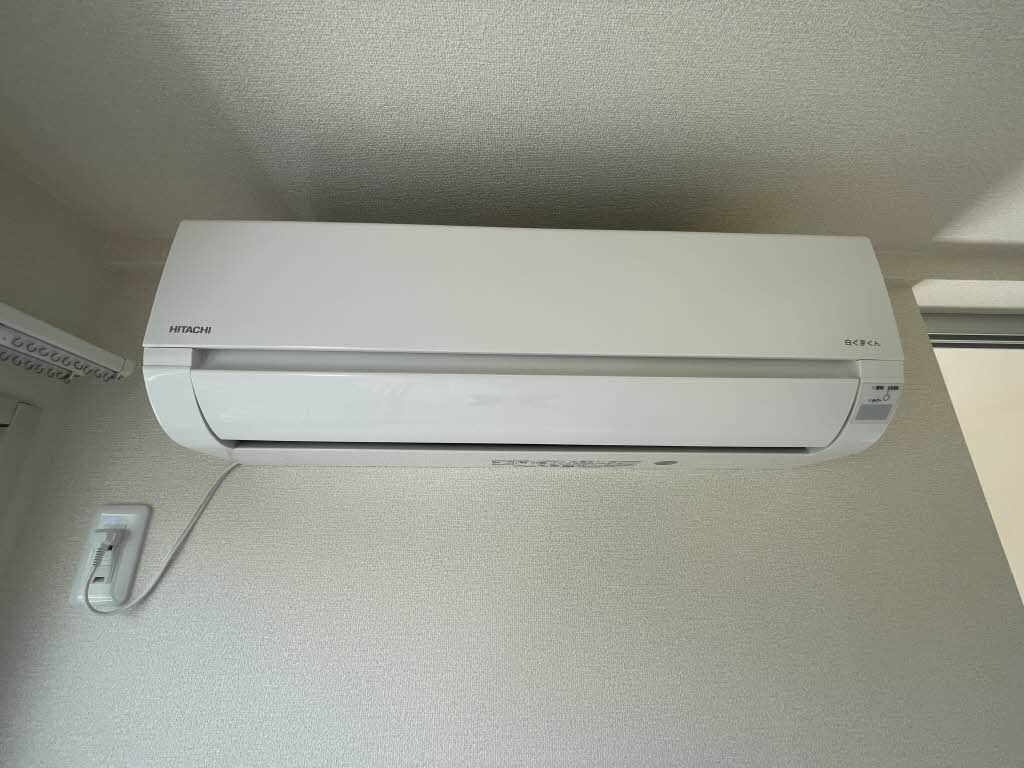 アップル・タウンＣ 201号-13