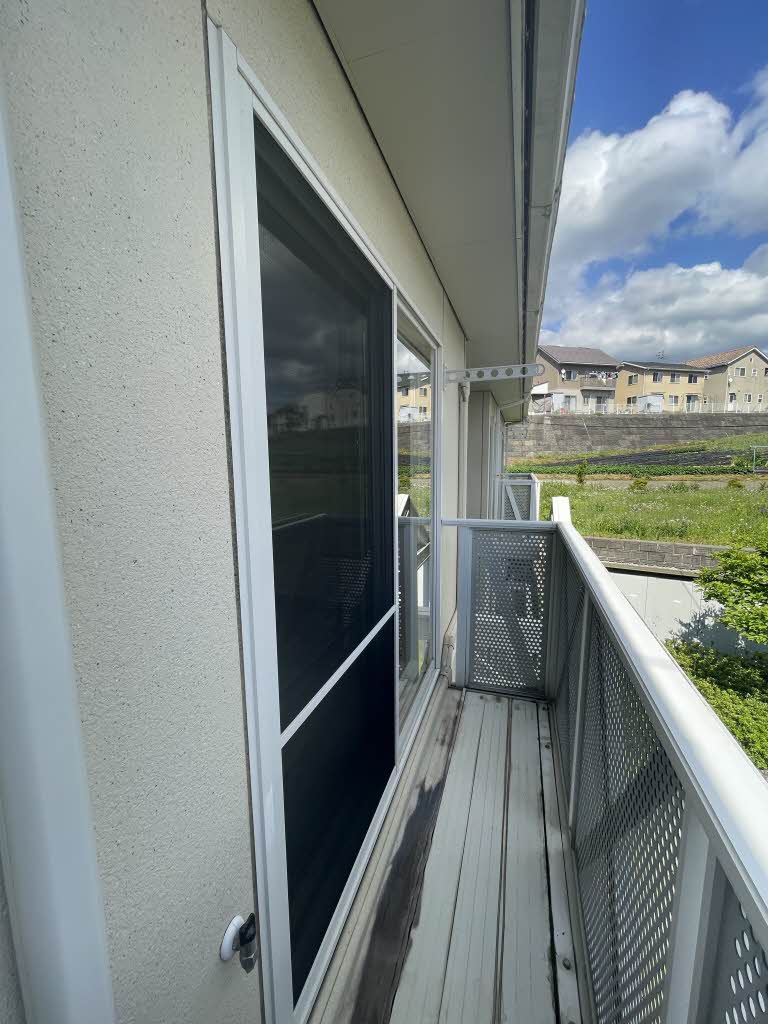 アップル・タウンＣ 201号-14