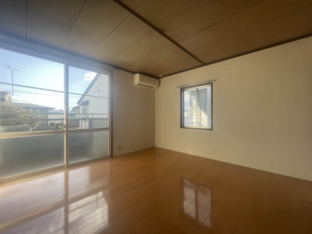 リッチフィールド都南 203号-2