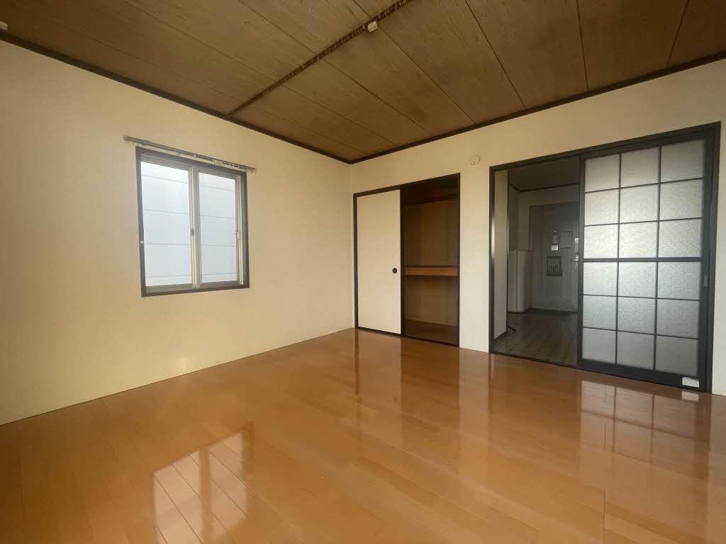 リッチフィールド都南 203号-3