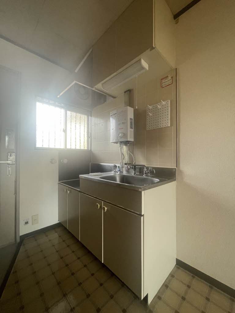 リッチフィールド都南 203号-4