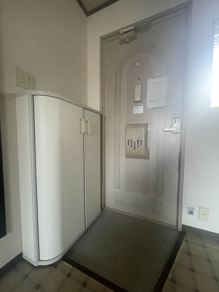 リッチフィールド都南 203号-7