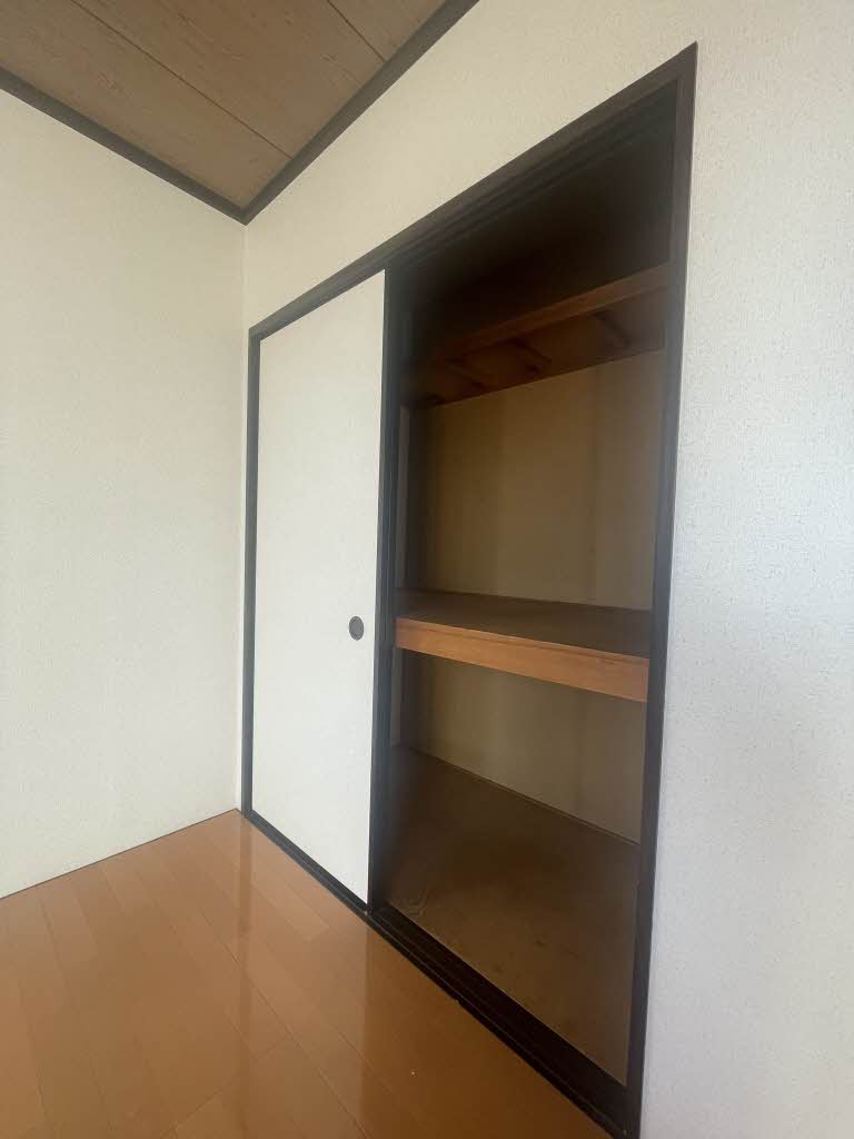 リッチフィールド都南 203号-8