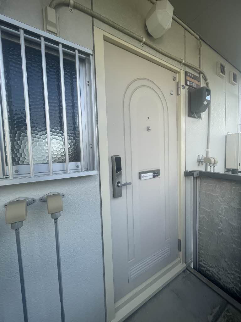 リッチフィールド都南 203号-12