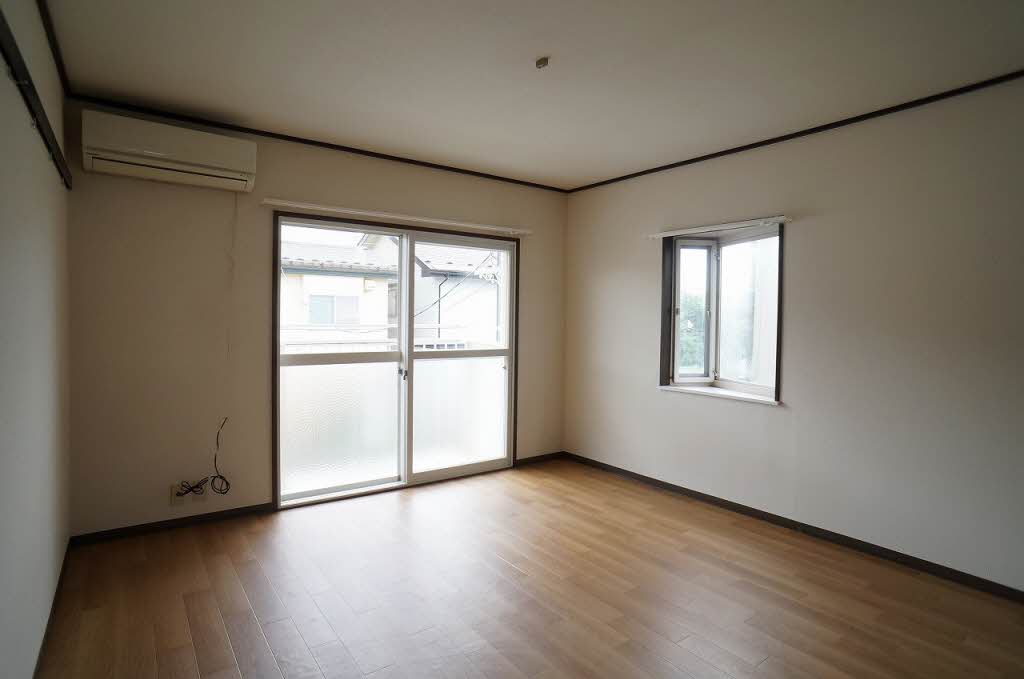 タウニィ南大通 202号-2