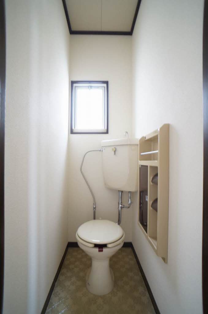 タウニィ南大通 202号-5