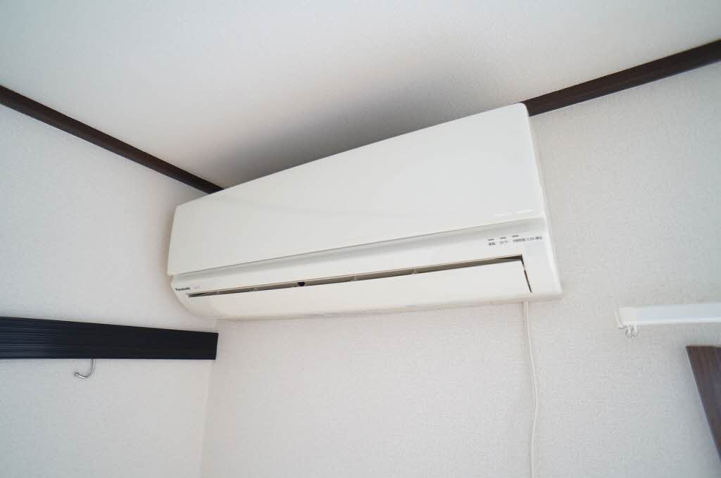 タウニィ南大通 202号-10