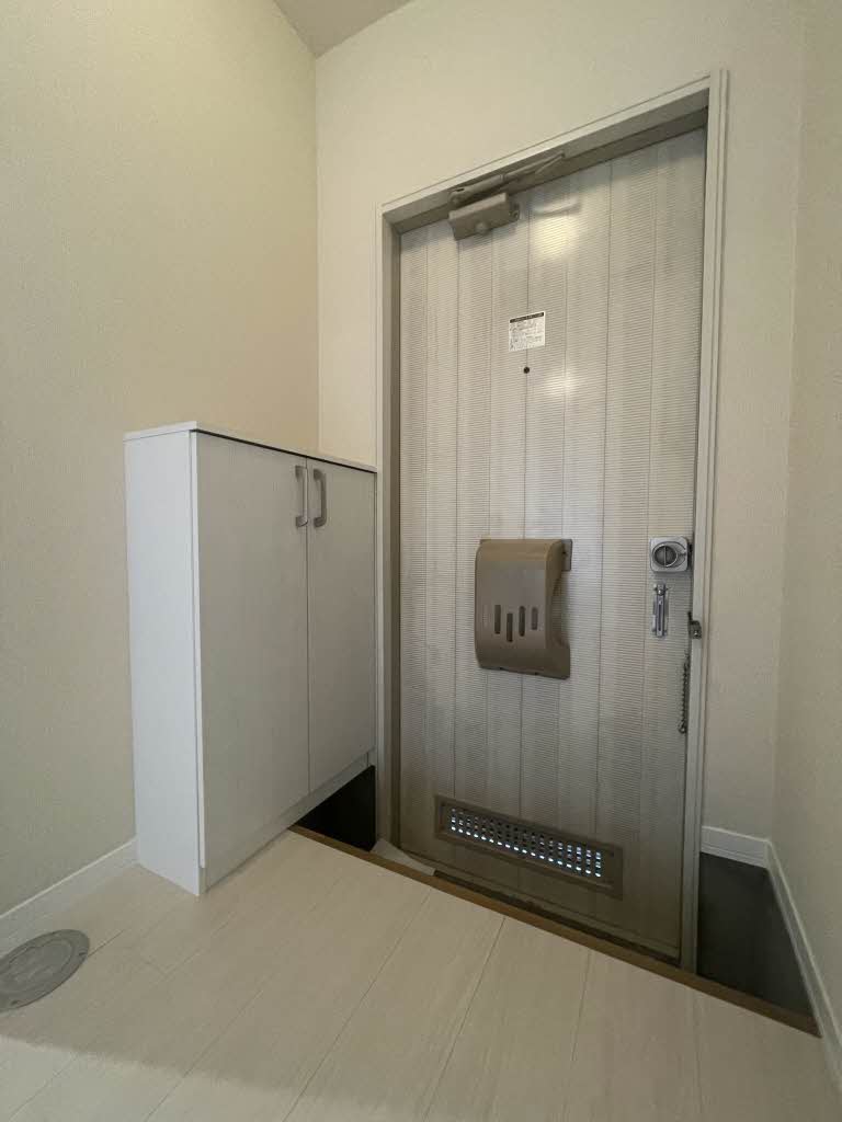 モンベールいずみ 105号-8