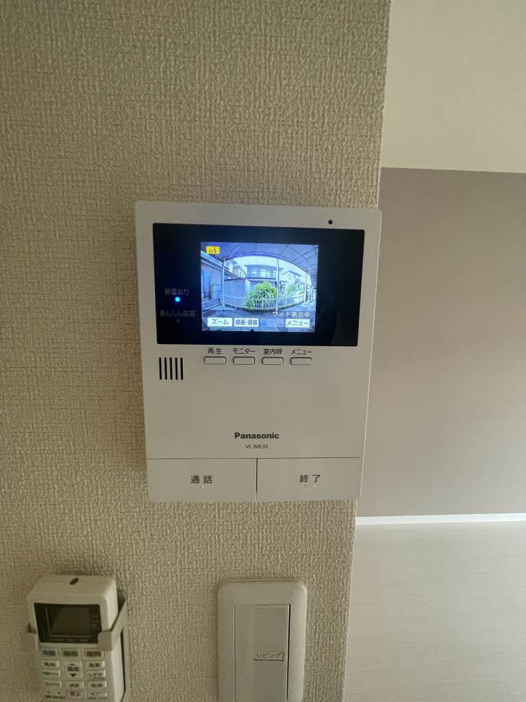 モンベールいずみ 105号-10