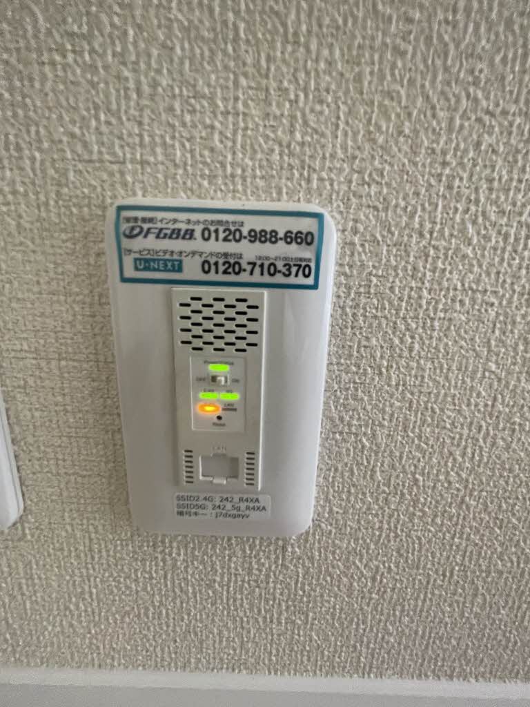 モンベールいずみ 105号-12