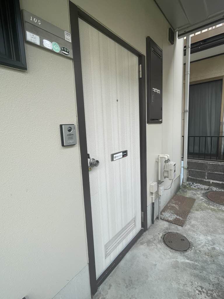 モンベールいずみ 105号-13