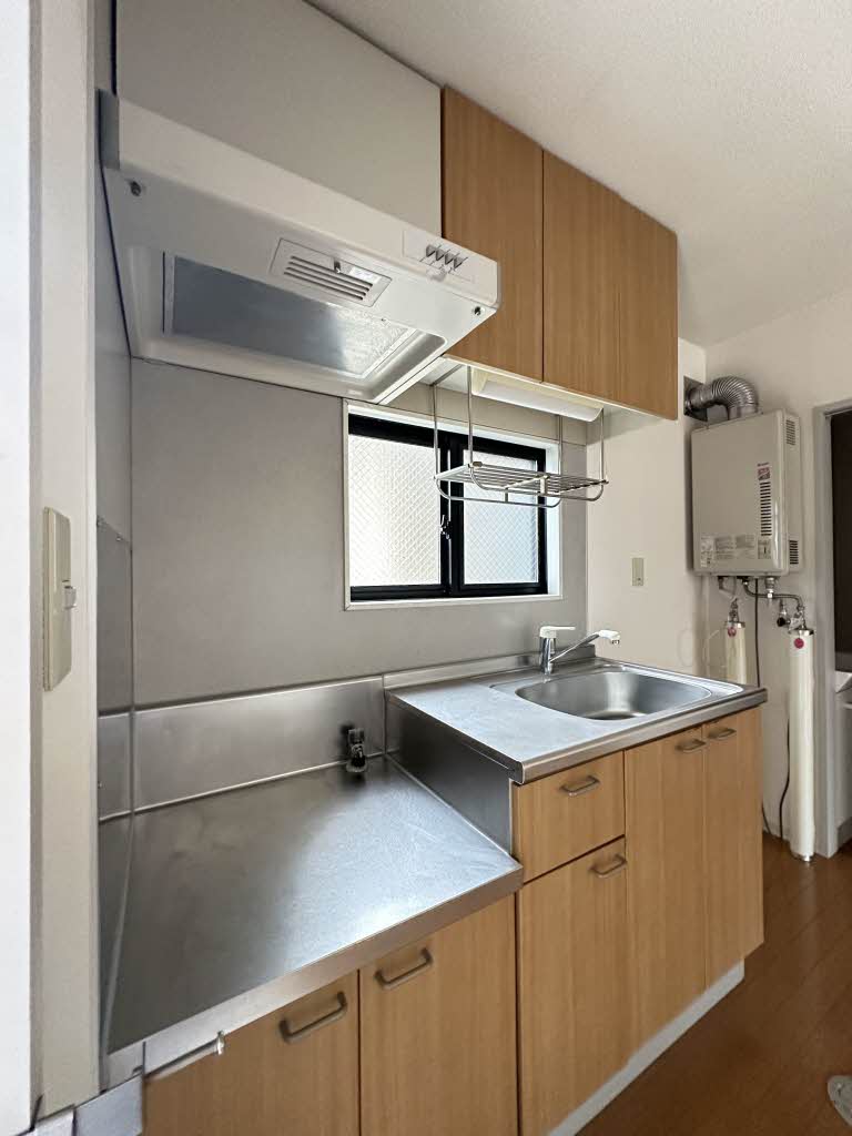 サンベルディＡ 101号-4