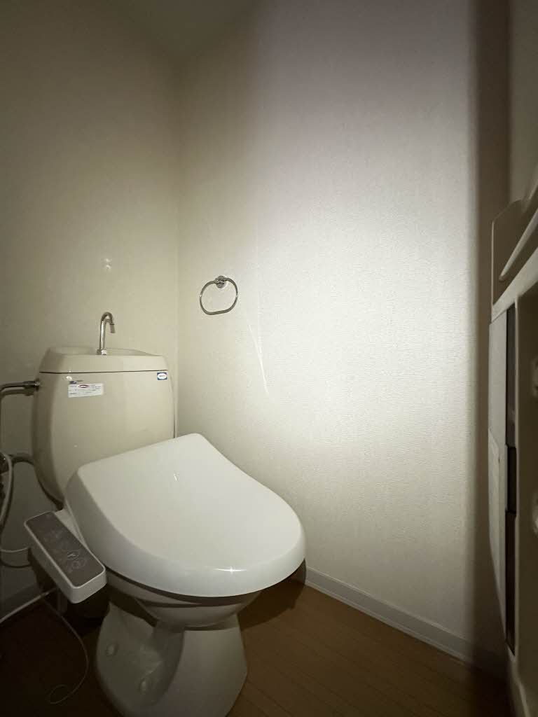 サンベルディＡ 101号-7