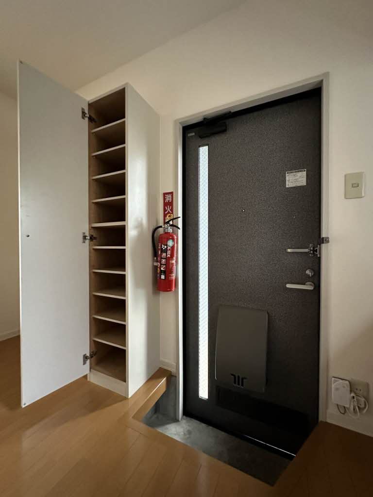 サンベルディＡ 101号-9