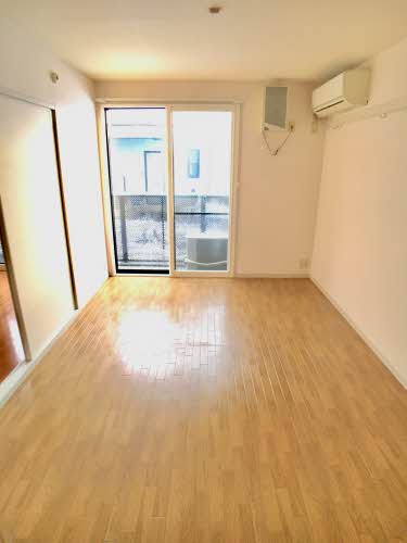 ロ－アン・アボ－ドＢ 102号-5