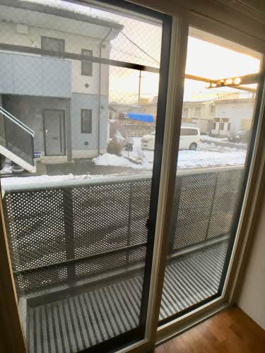 ロ－アン・アボ－ドＢ 102号-7