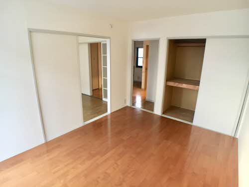 ロ－アン・アボ－ドＢ 102号-8