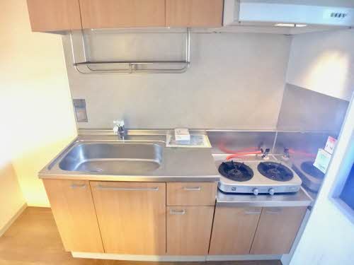 ロ－アン・アボ－ドＢ 102号-9