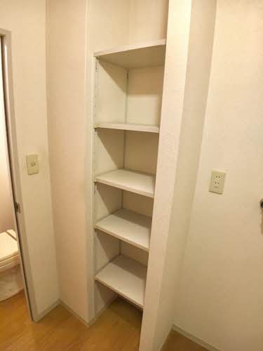 ロ－アン・アボ－ドＢ 102号-11