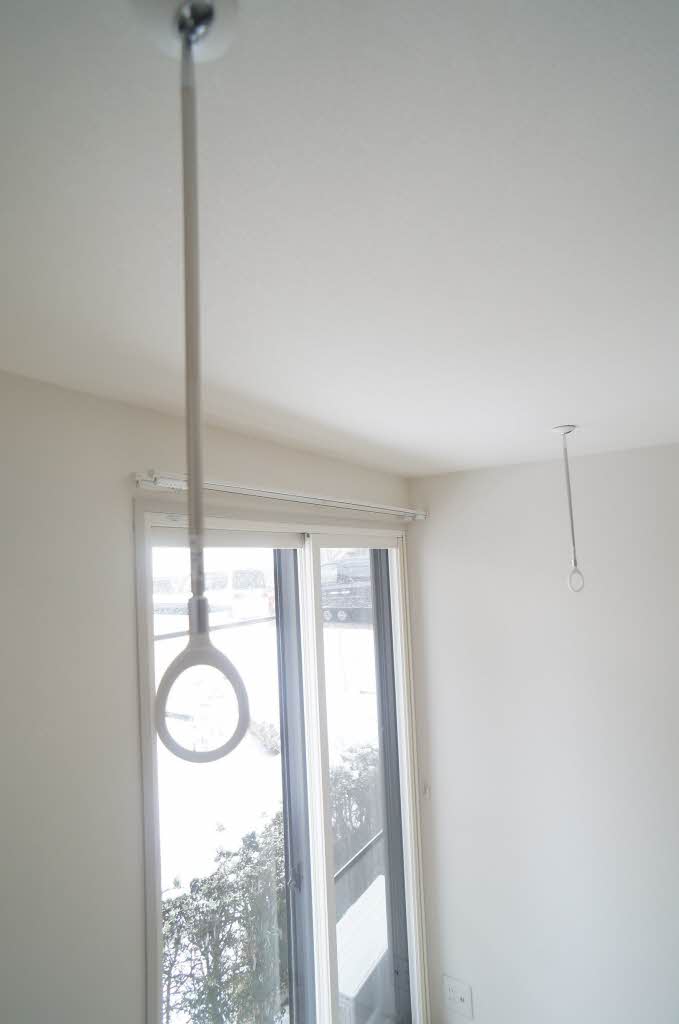 アメニティタウンB 103号-12