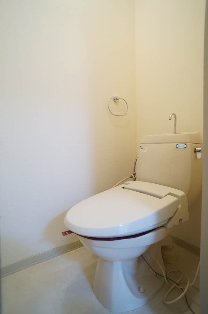 ハイライフシティ北天昌寺B 101号-5