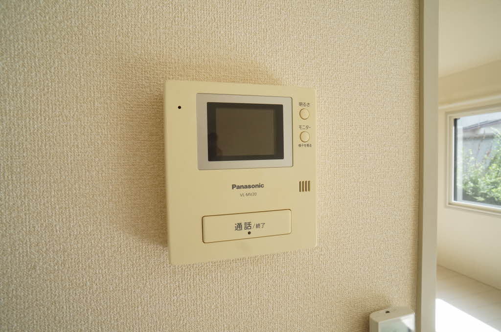 ハイライフシティ北天昌寺B 101号-11