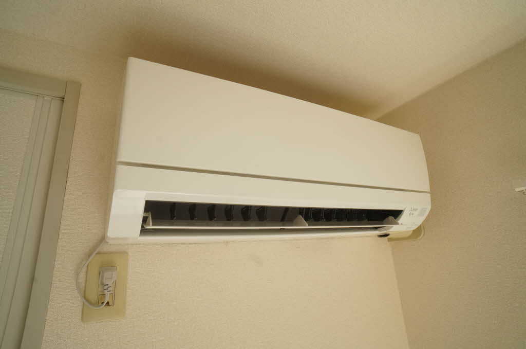 ハイライフシティ北天昌寺B 101号-12