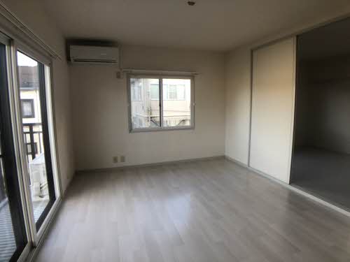 フレグランス・ウィンド 205号-2