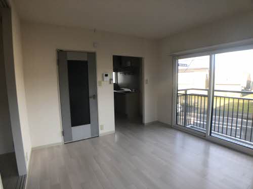 フレグランス・ウィンド 205号-4