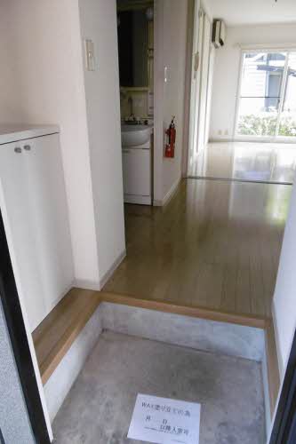 ディアス田園　Ｂ 102号-2