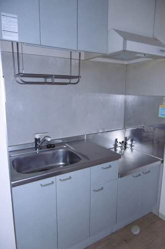 ディアス田園　Ｂ 102号-4