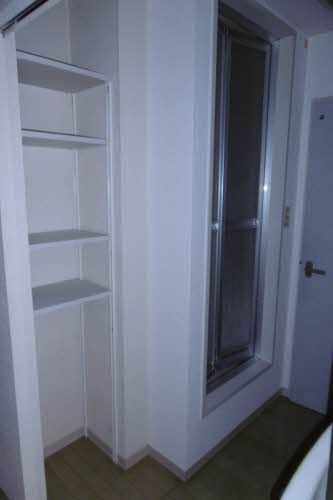 ディアス田園　Ｂ 102号-8