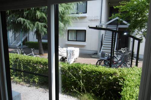 ディアス田園　Ｂ 102号-13