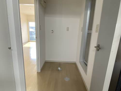 ディアス田園　Ｇ 201号-3