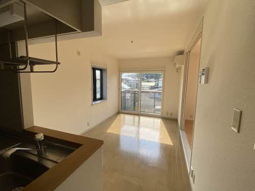 ディアス田園　Ｇ 201号-4