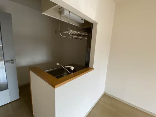 ディアス田園　Ｇ 201号-6