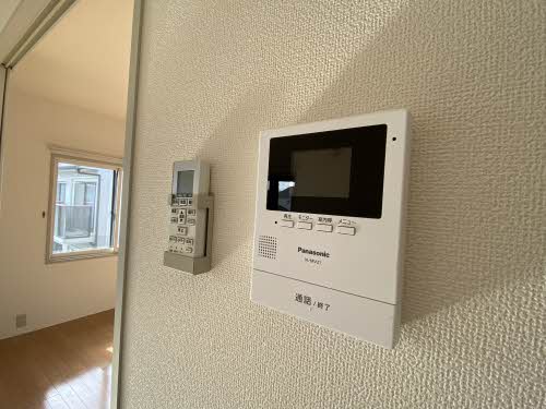 ディアス田園　Ｇ 201号-8