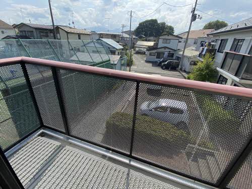 ディアス田園　Ｇ 201号-13