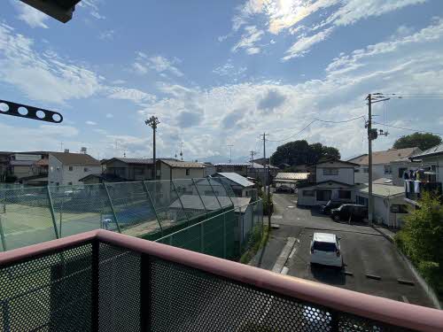 ディアス田園　Ｇ 201号-14