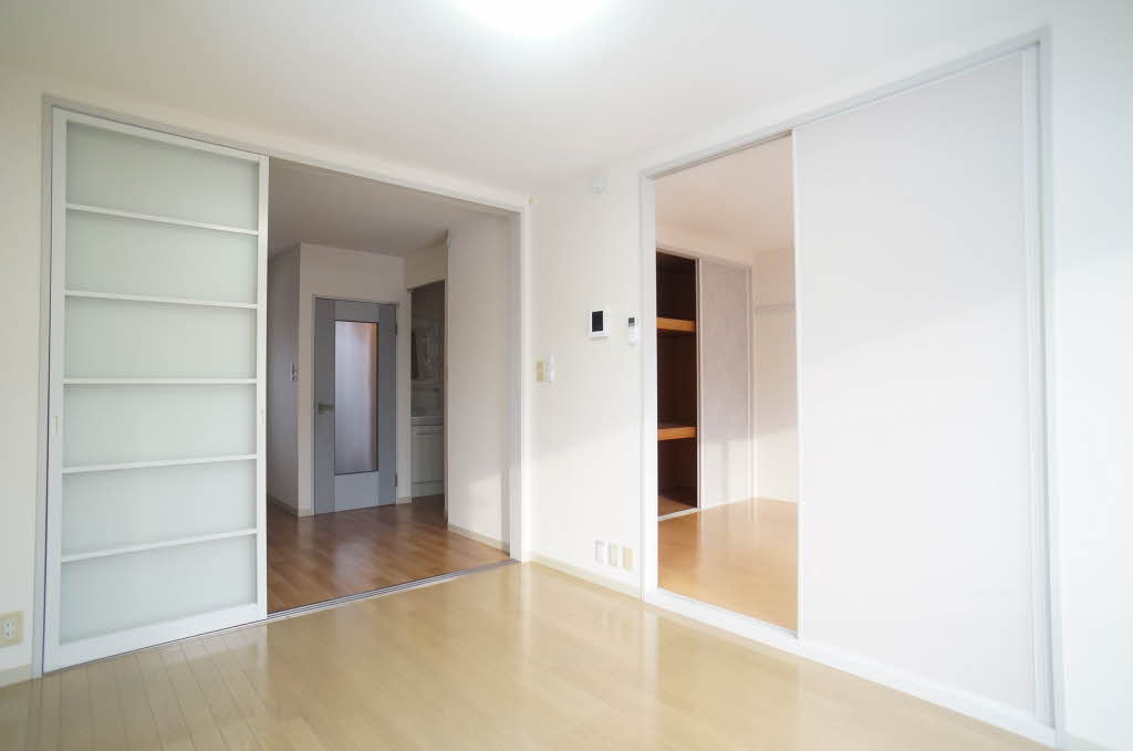 ディアス上堂 A 203号-3