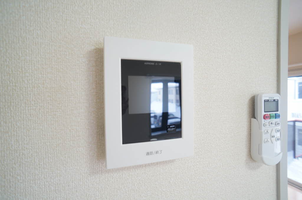 ディアス上堂 A 203号-11